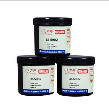 導熱硅脂的應用范圍 導熱硅脂的應用范圍