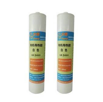 力邦告訴您影響導(dǎo)熱硅膠導(dǎo)熱系數(shù)的因素有哪些？